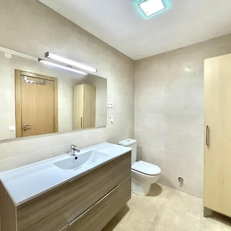 Casa La Fresca Дом отдыха