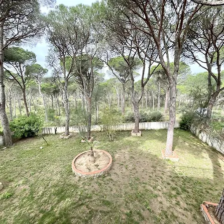 Holiday home Casa La Fresca