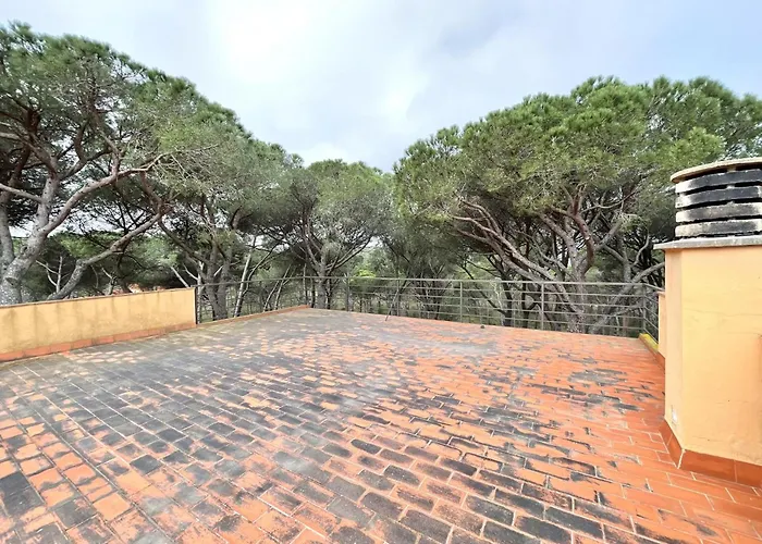 Casa La Fresca * Begur