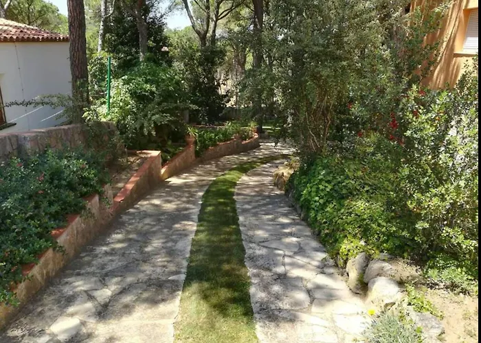 بيت للعطل Casa La Fresca *