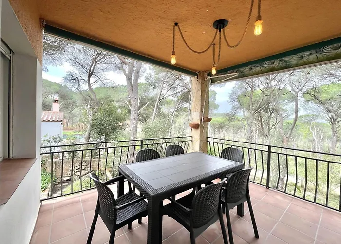 Ferienhaus Casa La Fresca *