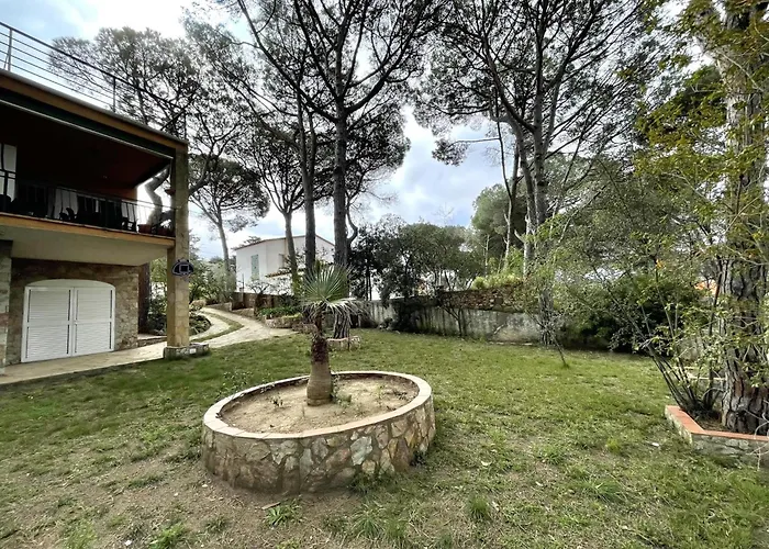 Casa La Fresca Ferienhaus *