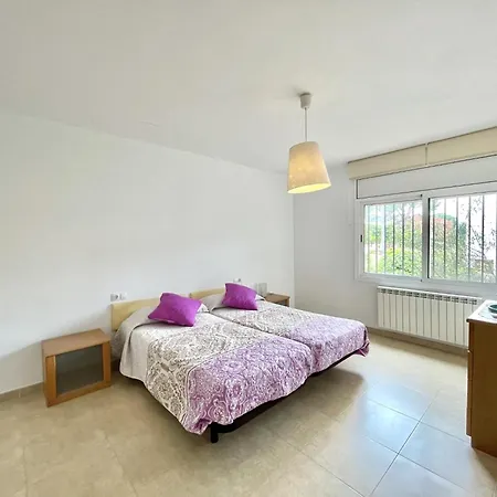 Hébergement de vacances Casa La Fresca *