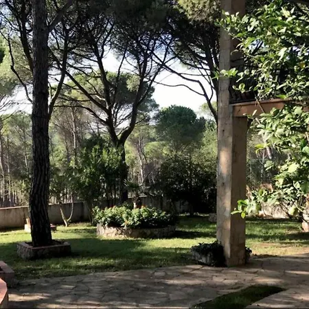 Casa La Fresca * 巴古尔