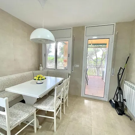 Casa La Fresca Hébergement de vacances *