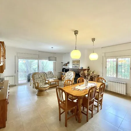 Casa La Fresca 度假居 *