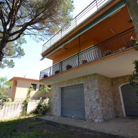 Casa La Fresca * 巴古尔