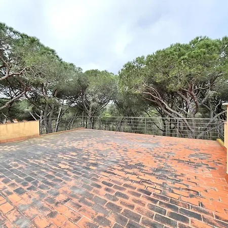 Casa La Fresca * 巴古尔