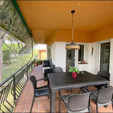 Casa La Fresca 度假居