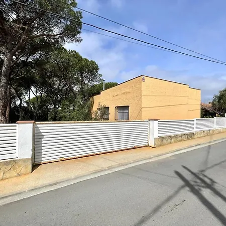 Casa La Fresca 巴古尔