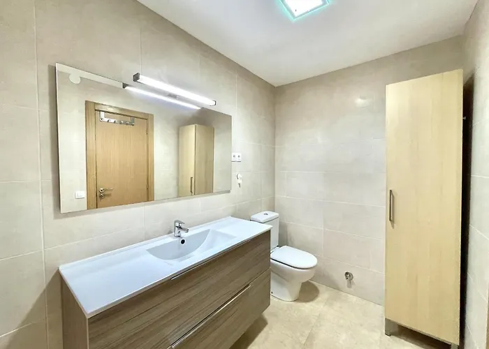 Casa La Fresca Prázdninový dům