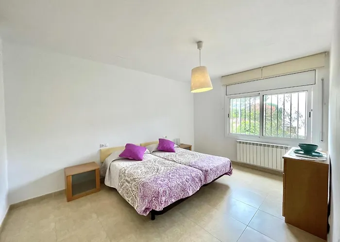 Hébergement de vacances Casa La Fresca *