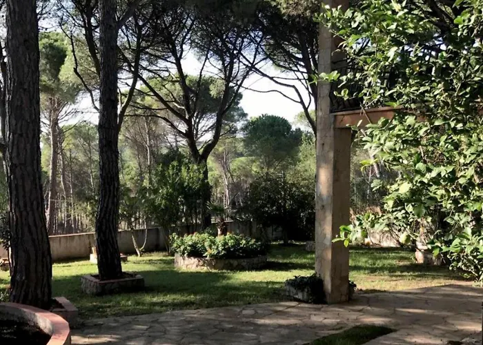 Casa La Fresca * Begur