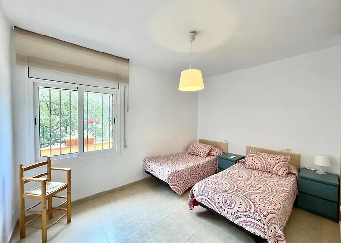 Casa La Fresca Hébergement de vacances Begur