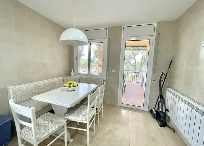 Casa La Fresca Hébergement de vacances *