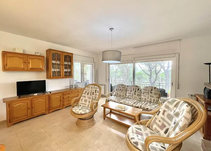 Hébergement de vacances Casa La Fresca