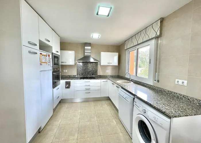 Casa La Fresca Begur