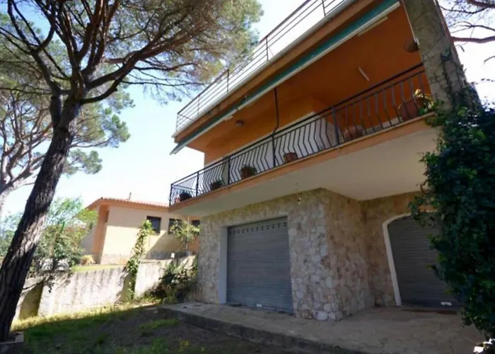 Casa La Fresca * Begur