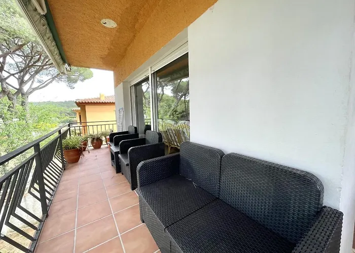 Casa La Fresca Casa de Férias Begur
