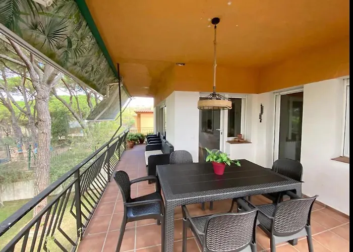 Casa La Fresca Hébergement de vacances