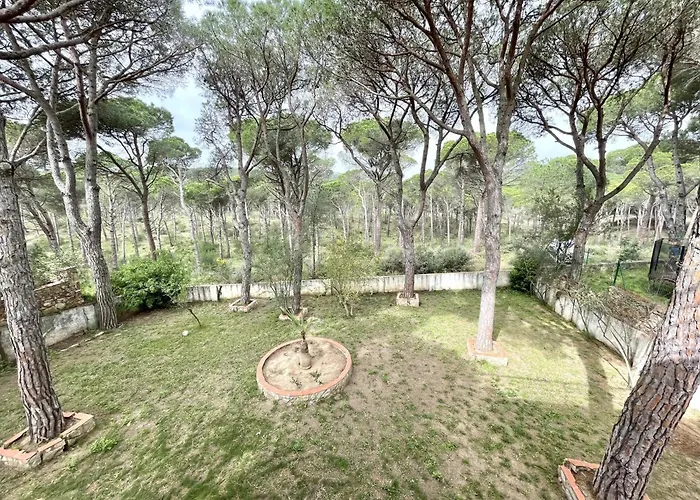 Hébergement de vacances Casa La Fresca