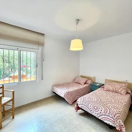 Casa La Fresca Ferienhaus Begur