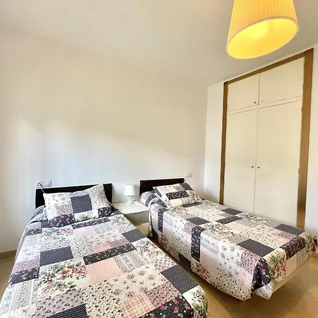 Casa La Fresca Ferienhaus *