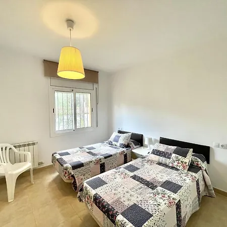 Ferienhaus Casa La Fresca