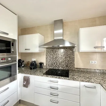 Casa La Fresca Ferienhaus