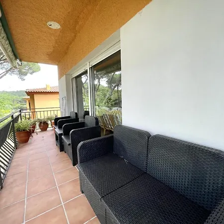 Casa La Fresca Ferienhaus Begur