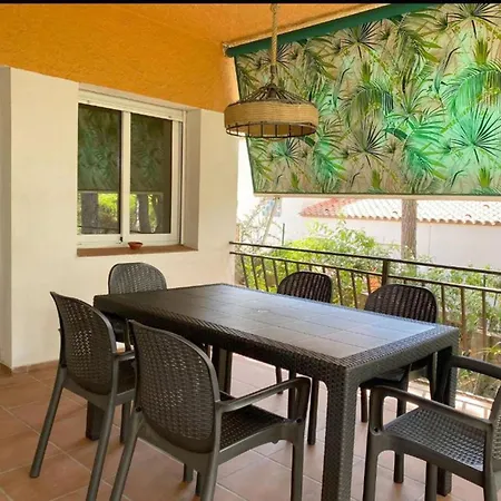 Ferienhaus Casa La Fresca Begur