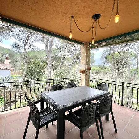 Ferienhaus Casa La Fresca *